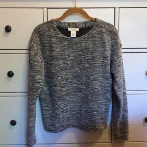 Long sleeve top